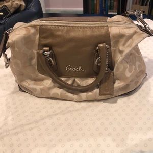 SALE‼️COACH PURSE
